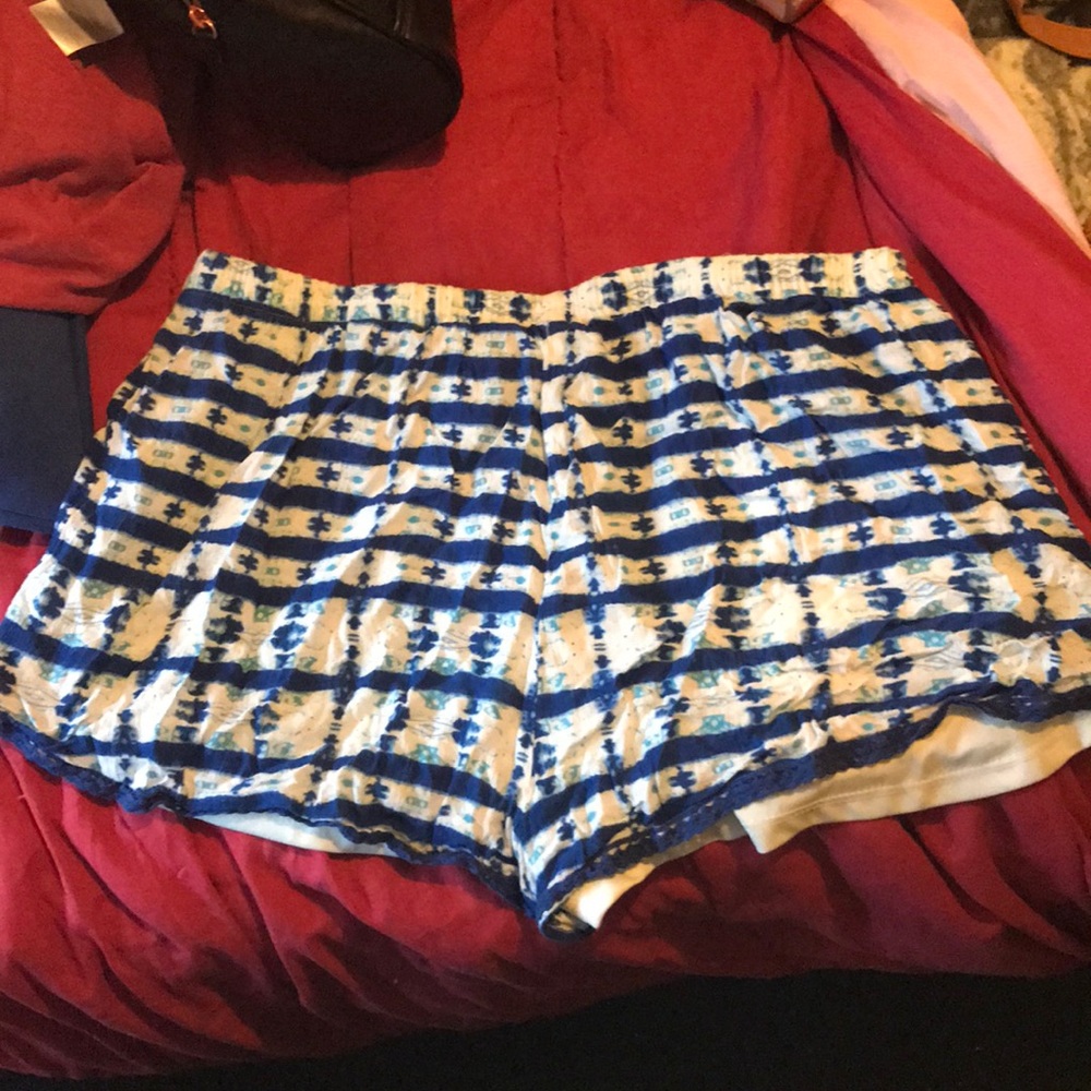 Only worn one time